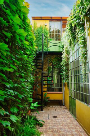 Monoambiente ideal